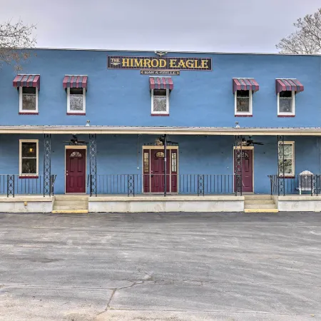 Himrod Vacation Rental 3 Mi to Seneca Lake!