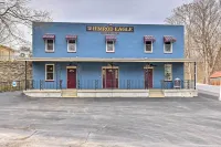 Himrod Vacation Rental 3 Mi to Seneca Lake! - Wifi
