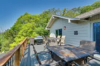 Osage Beach Home in Margaritaville w/ Views! - homestay