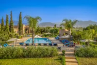 Taj Atlas Wellness Boutique Hôtel & Spa - Pools