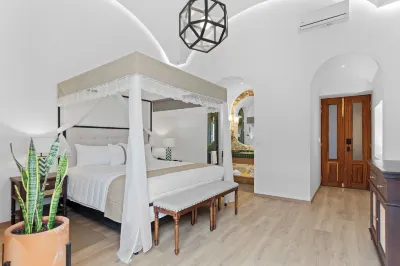 Casa Haus Hotel Puebla Centro Histórico Các khách sạn ở 