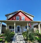 Coeur d Alene Craftsman Hotels in der Nähe von Lake Coeur d'Alene