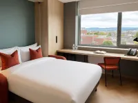 Niche Living Ballsbridge Hotels near RDS