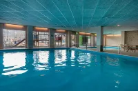 Hotel Iselmar Hotel a Bant