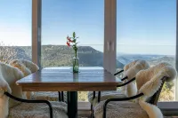 Villa Bella Hotel & Spa Gramado - Mountain view