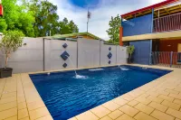 Murray Waters Motor Inn & Apartments Hotels in Barham