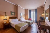 Moon Dreams El Cortijo Hotels in Matalascanas