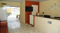 Pousada Caraguá