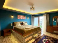 Rebetika Hotel & Bistro Hotels in Selcuk