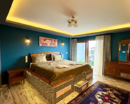 Rebetika Hotel & Bistro Hotels in Selçuk