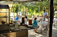 Hotel Marina Village - Morgenmad