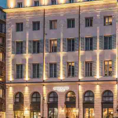 Maisons du Monde Hôtel & Suites - Marseille Vieux Port  Hotel Exterior