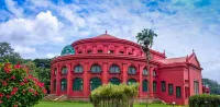 Courtyard Bengaluru Outer Ring Road Hotels near LEELA FISH AQUARIUM