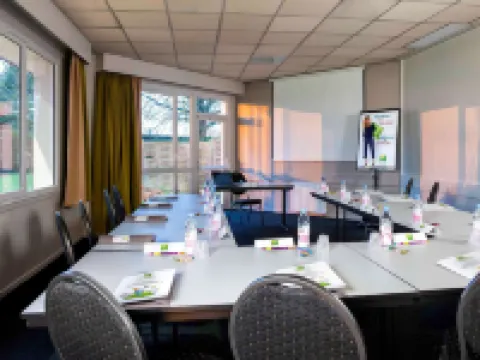 Ibis Styles Rouen Nord Barentin Hotels in Barentin
