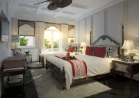 Hanoi Graceful Hotel and Travel Hotels in Hanoi