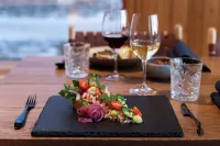 Nova Skyland Hotel - breakfast
