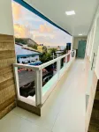 Piratas Do Morro Pousada & Hostel - Auberges de jeunesse