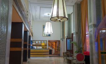 Hôtel Oscar