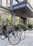 San Francisco Proper Hotel, a Member of Design Hotels Hôtels à : San Francisco