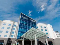 Hyatt Place Greensboro Downtown Hotels near Ambleside Gallery