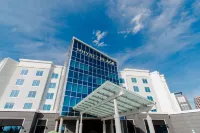 Hyatt Place Greensboro Downtown Hotels near The Pipe and Pint