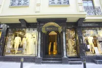 Princely Suites Nişantaşı シシリ周辺のホテル