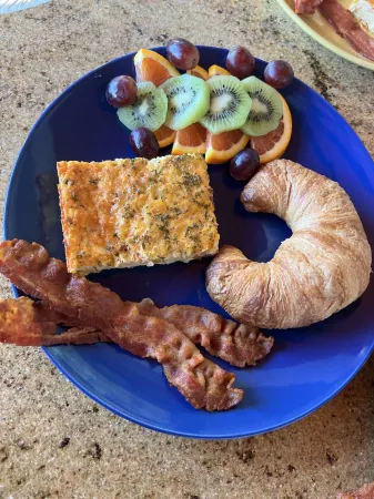 Barnacle Bed and Breakfast