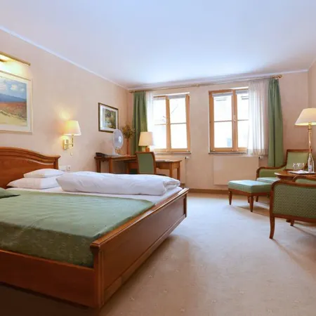 Altstadthotel Bräuwirt