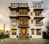 Khamma Ghani A Boutique Hotel