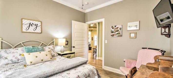Newly Built Arab Abode Near Guntersville Lake Hotels in Marshall County