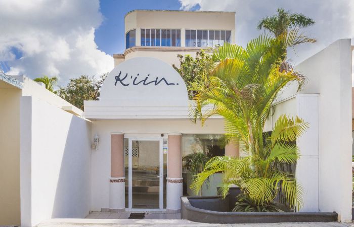 Hotel Kiin Cozumel