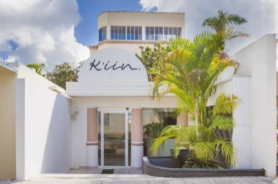 Hotel Kiin Cozumel