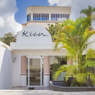 Hotel Kiin Cozumel Hoteles cerca de Isla de la Pasion