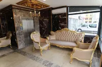 Marbes Hotel Hotels in Kirklareli