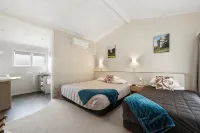 Tower Road Motel Hotels in Matamata