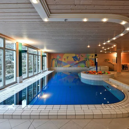 HerzogsPark Apartments Mit Oder Ohne Küche