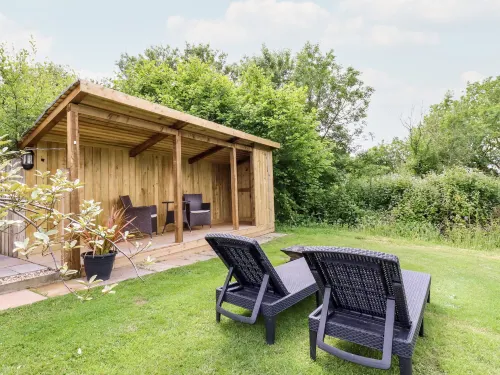Willow Các khách sạn ở Wadebridge