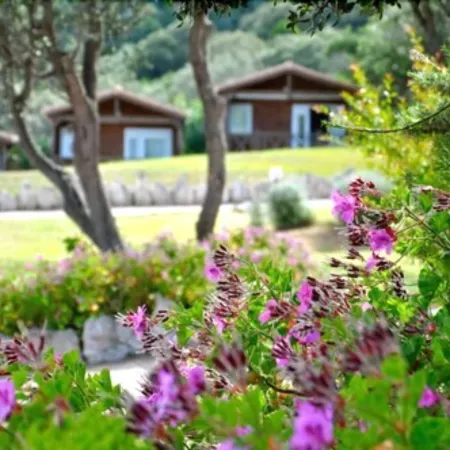 Hôtel Maora Village Отели в г. Бонифачо