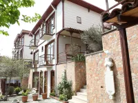 Sinop Antik Otel Hotel a Sinope