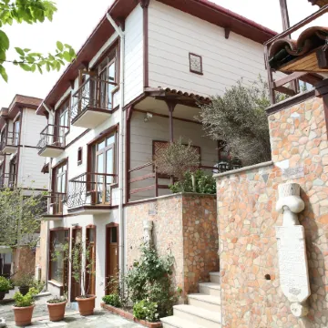 Sinop Antik Otel