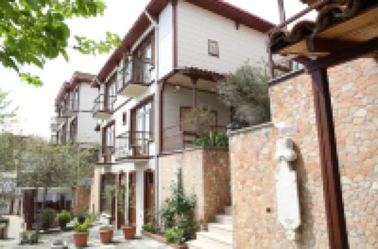 Sinop Antik Otel โรงแรมใน