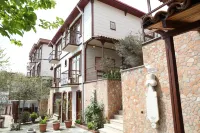 Sinop Antik Otel Hotel in zona Sinop Stadyumu