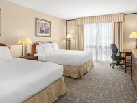 Montana Trailhead Inn Hotéis em Billings