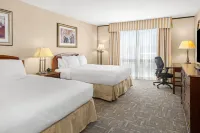 Montana Trailhead Inn Hotels in Billings