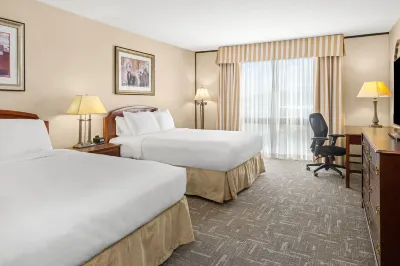 Montana Trailhead Inn Hotel dekat Walla Walla University