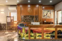 Hotel City Verona Hotels in Zevio