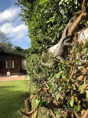 Estancia Ecologica Los Fundadores Hotels in 