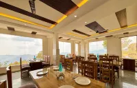 Winterline Gold Resort - breakfast