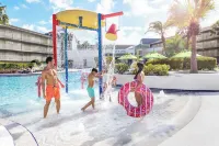 Avanti International Resort - de playa