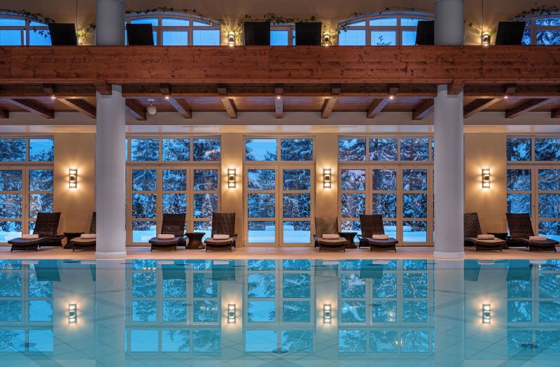 Ana Hotels Bradul Poiana Brasov photo 4
